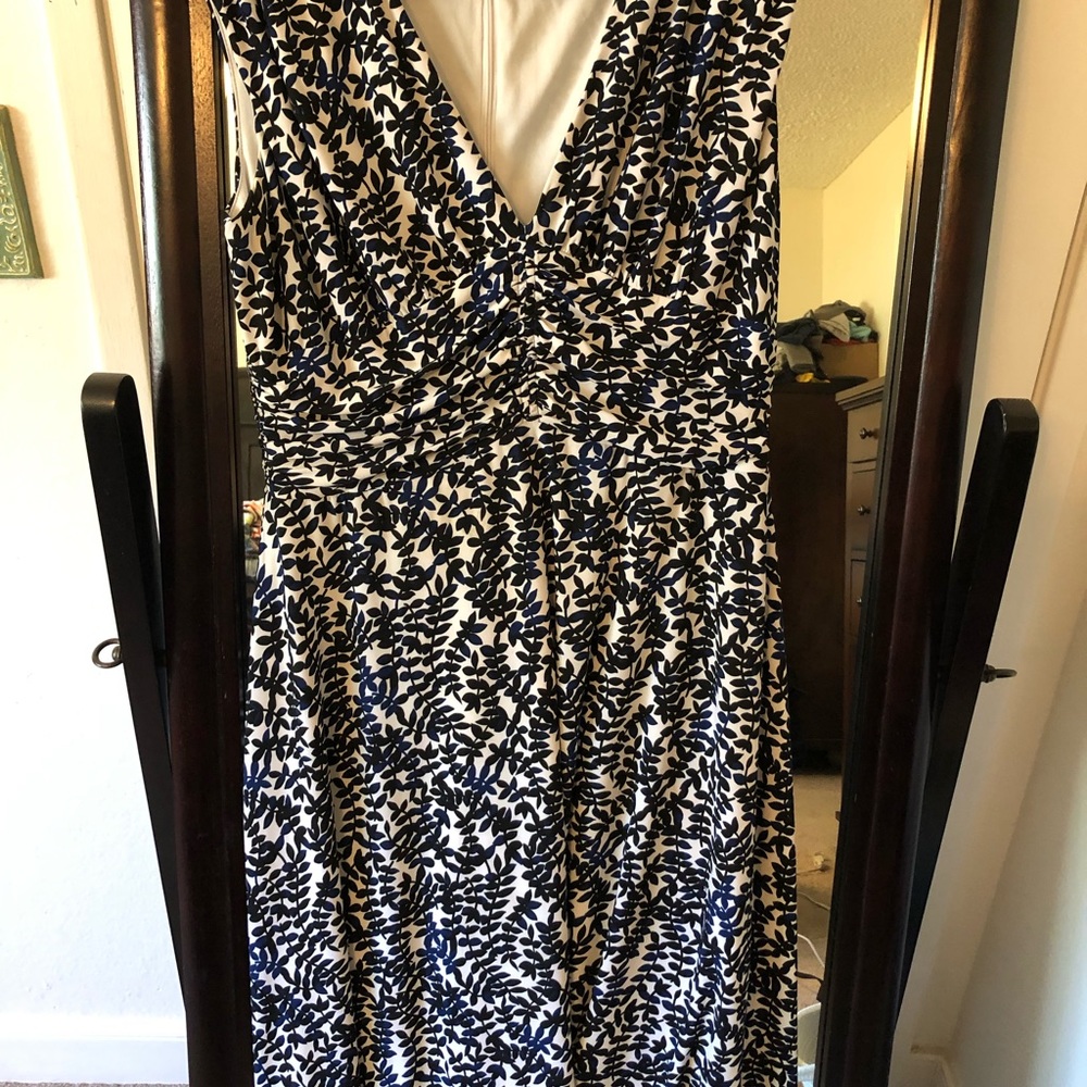 Magical Jones NY Midi Dress